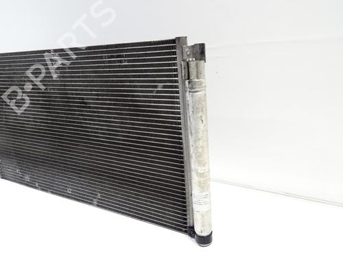 AC radiator BMW 3 Touring (F31) 320 d xDrive | BP20049862M32 