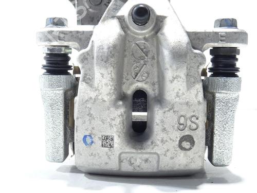 Used Left rear brake caliper Left rear brake caliper SUZUKI VITARA (LY) 1.4 Hybrid (Mild Hybrid) AllGrip (APK414) (129 hp) 33828888 33828888