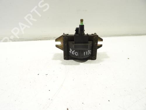Used Ignition coil RENAULT TWINGO I (C06_) 1.2 (C066, C068) (58 hp) 32168726