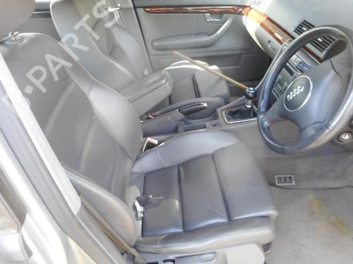 Right headlight AUDI A4 B6 Avant (8E5) 1.8 T | BP20176032C29 - Image 7