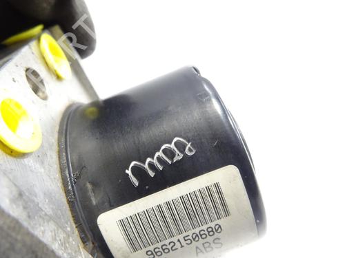 ABS pump PEUGEOT 207 (WA_, WC_) 1.6 HDi | BP28964405M43 
