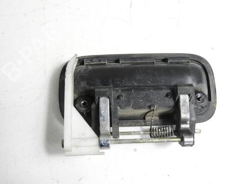 Rear right exterior door handle TOYOTA LAND CRUISER 90 (_J9_) 3.0 TD (KZJ90_, KZJ95_, KZJ90R, KZJ95R, KZJ90W, KZJ95W) | BP20054933C130 