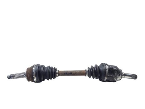 Used Left front driveshaft Left front driveshaft 37589409 37589409
