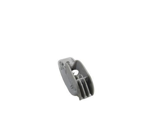 Left sun visor SKODA ROOMSTER (5J7) 1.2 | BP38021861I1 - Image 2