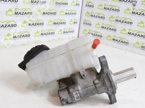 Used Brake master cylinder Brake master cylinder DACIA LODGY (JS_) 1.5 Blue dCi 115 (JSJT) (116 hp) 20046236 20046236