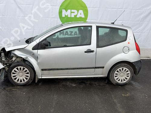 Engine CITROËN C2 (JM_) 1.1 | BP38021907M1 - Image 20