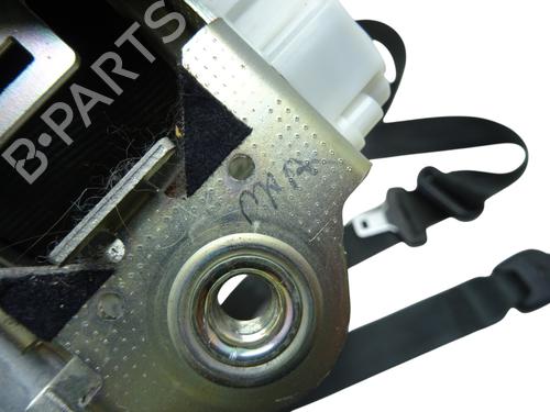 Front left seatbelt FIAT 500 (312_) 1.2 (312AXA1A) | BP37273115I26 - Image 2