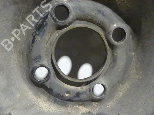 Used Rim Rim NISSAN MICRA II (K11) 1.0 i 16V (K11) (60 hp) 33723309 33723309