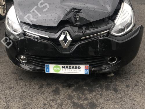 Pipe RENAULT CLIO IV (BH_) 1.5 dCi 90 | BP28353852M125 - Image 8