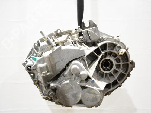 Used Gearbox Gearbox NISSAN JUKE (F15) 1.5 dCi (110 hp) 33429316 33429316