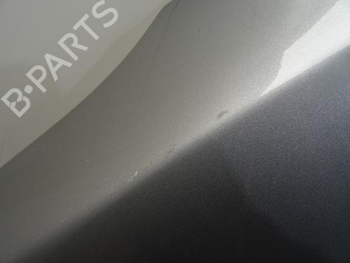 Left front fenders TOYOTA YARIS (_P9_) 1.4 D-4D (NLP90_, NLP90R) | BP29525836C41 