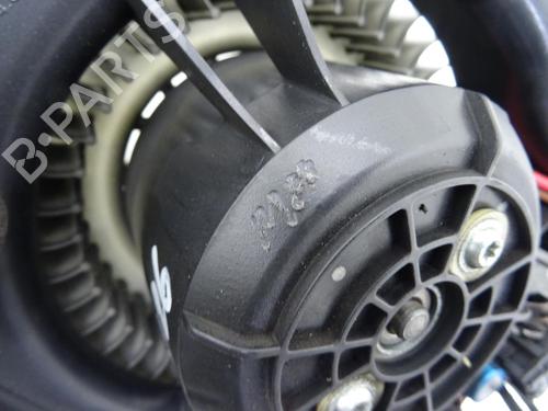 Heater blower motor MERCEDES-BENZ E-CLASS (W211) E 320 CDI (211.026) | BP30089849M62 