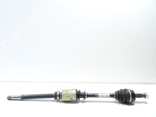 Drivaksel fortil Højre PEUGEOT 405 I (15B) 1.4 (64 hp) 28080000
