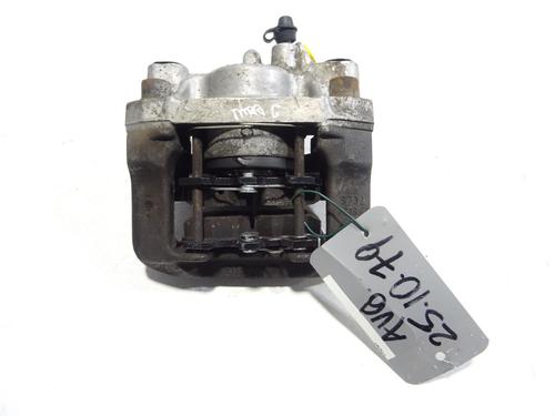 Used Left front brake caliper PEUGEOT 309 I (10C, 10A) 1.9 D (64 hp) 30306576