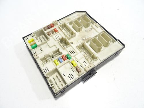 Used Electronic module RENAULT MASTER III Van (FV) 2.3 dCi 145 FWD (FV0E, FV0F, FV0H, FV02, FV0M, FV0S,... (146 hp) 29199851