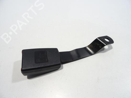 Seat buckle VW FOX Hatchback (5Z1, 5Z3, 5Z4) 1.2 | BP28172299I32 