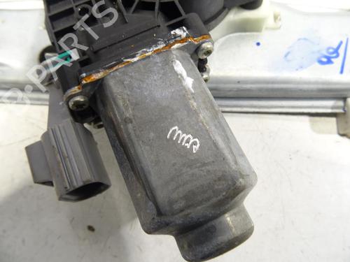 Used Front right window mechanism Front right window mechanism 32524721 32524721