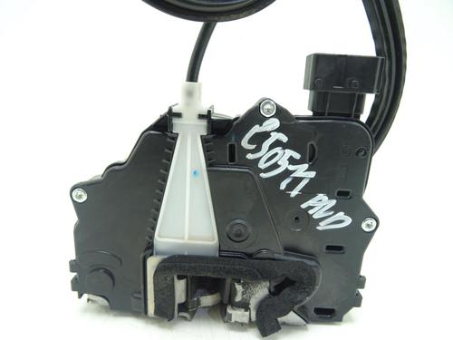 Front right lock CITROËN JUMPER II Van 2.2 BlueHDi 165 | BP29372497C97 
