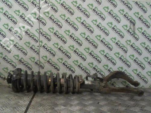 Used Left front shock absorber HONDA CIVIC VI Fastback (MA, MB) 1.4 i (MA8, MB2) (90 hp) 21967643