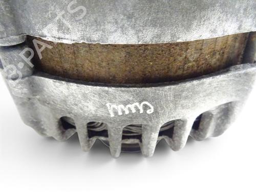 Alternator HYUNDAI ix35 (LM, EL, ELH) 2.0 CRDi 4WD | BP40436627M7 - Image 3