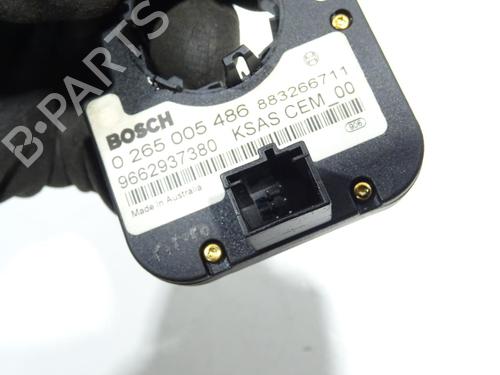 Andre CITROËN C4 I (LC_) 1.6 HDi | BP27706994O1 