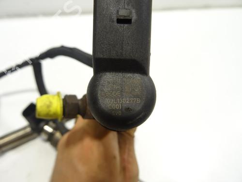 Injector VW POLO V (6R1, 6C1) 1.6 TDI | BP28074528M100 