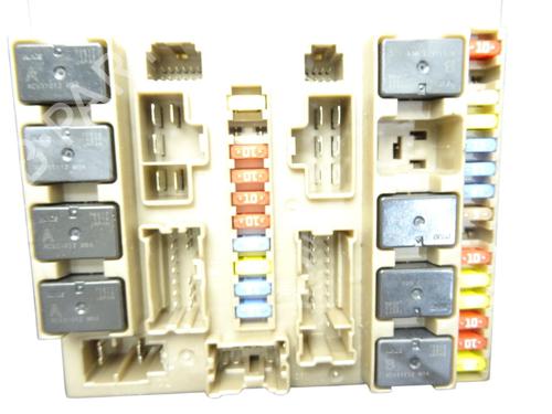 Elektronik Modul für Elektronik Modul 38191579 38191579
