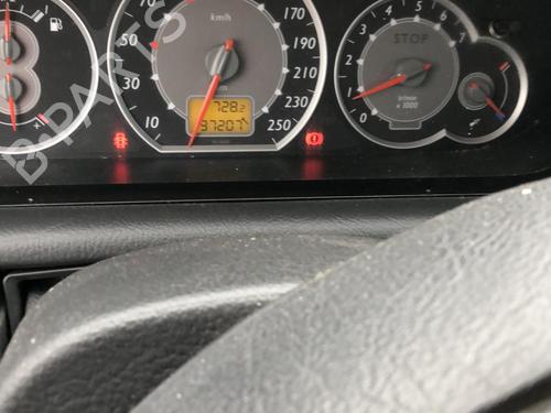 Display monitor CITROËN C5 II (RC_) 1.6 HDi (RC8HZB) | BP24198757C48 