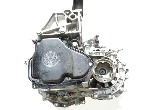 Gearbox VW GOLF IV (1J1) 1.9 TDI | BP30876640M3