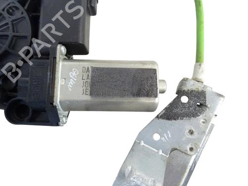 Elevalunas trasero izquierdo Elevalunas trasero izquierdo FIAT PUNTO (199_) [2012-2026] 39728778 39728778