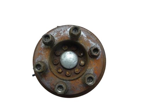 Right front steering knuckle IVECO DAILY IV Van 35C15 V, 35C15 V/P | BP36401575M26 - Image 3
