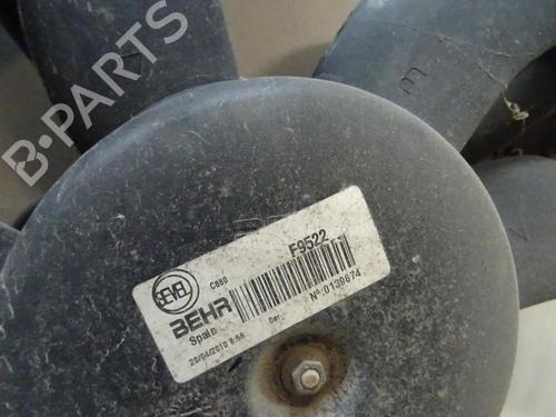 Used Radiator fan Radiator fan PEUGEOT BOXER Van 2.2 HDi 120 (120 hp) 20177118 20177118