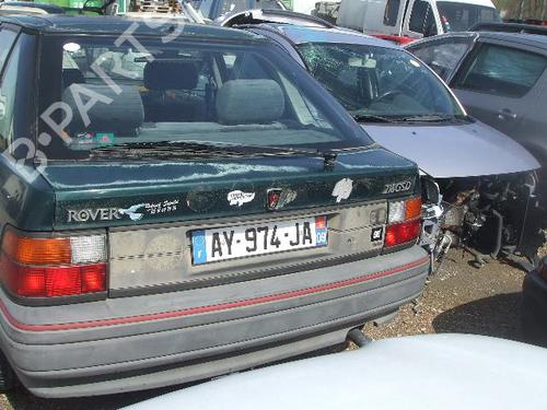 Used Parts ROVER 200 II Hatchback (XW) 218 TD 2047569