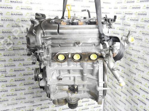 Used Engine SUZUKI ALTO VII (GF) 1.0 (AMF310, GFC31S) (68 hp) 21964631