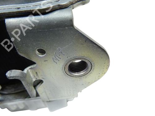 Front left seatbelt FIAT 500X (334_) 1.4 4x4 (334AXF22) | BP39697294I26 - Image 6