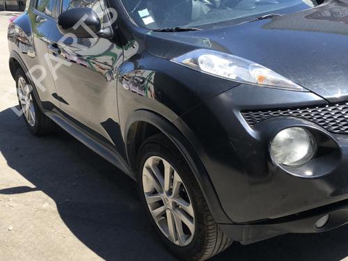Right rear door NISSAN JUKE (F15) 1.5 dCi | BP29317393C5 