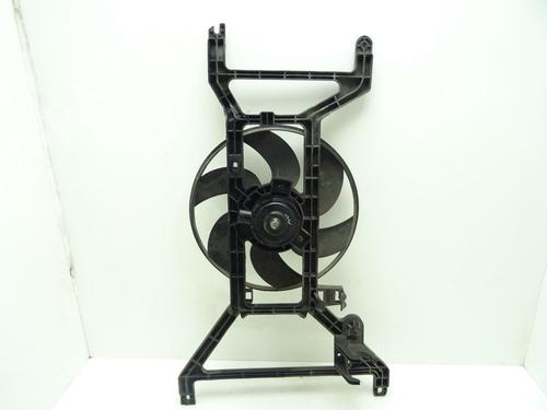 Køleventilator elektrisk DACIA LOGAN MCV (KS_) 1.5 dCi (KS0W) | BP28216458M35 