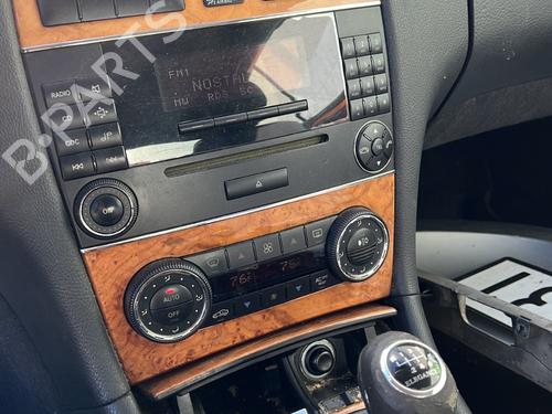 Electronic module MERCEDES-BENZ CLK (C209) CLK 270 CDI (209.316) | BP33773748M83 - Image 8