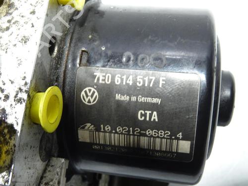 ABS pump VW TRANSPORTER T5 Van (7HA, 7HH, 7EA, 7EH) 2.0 TDI 4motion | BP30550903M43 - Image 3