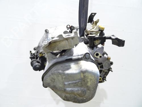 Gearkasse PEUGEOT 207 (WA_, WC_) 1.4 HDi | BP29942268M3 