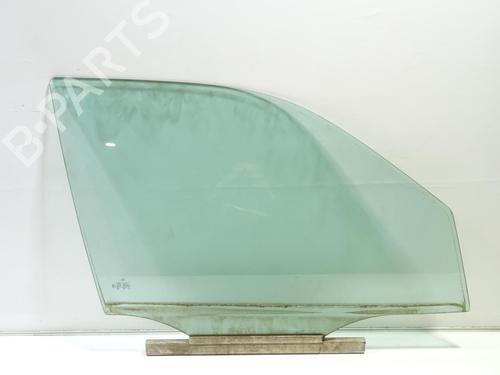 Front right door window MERCEDES-BENZ E-CLASS (W210) E 200 CDI (210.007) 2107200218