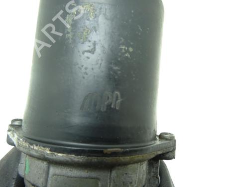 Front wiper motor IVECO DAILY IV Van 35C15 V, 35C15 V/P | BP36401583M29 - Image 3