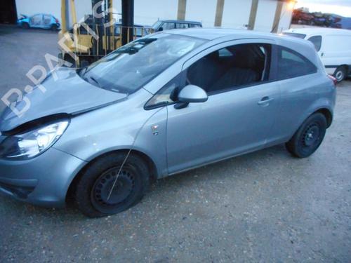 Left taillight OPEL CORSA D (S07) 1.2 LPG (L08, L68) | BP20072464C34 