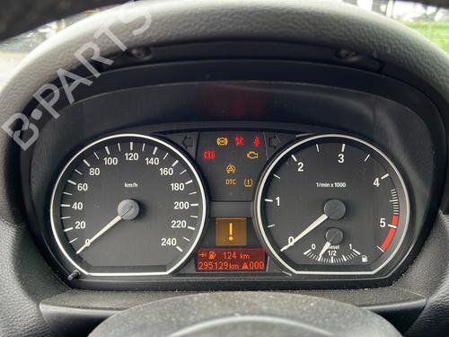Radio BMW 1 (E81) 118 d | BP37725270E6  - Image 13