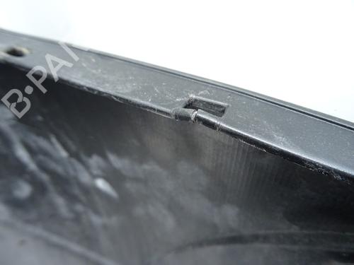 Rear bumper NISSAN QASHQAI I (J10, NJ10) 2.0 dCi All-wheel Drive | BP25770686C8