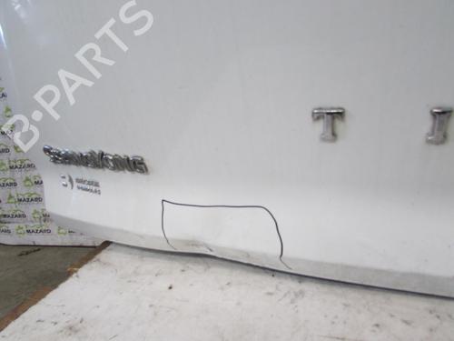 Tailgate SSANGYONG TIVOLI 1.6 XDi 160 | BP21972348C6 