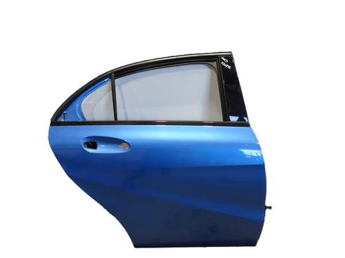 Used Right rear door MERCEDES-BENZ A-CLASS (W176) A 200 CDI / d 4-matic (176.002) (136 hp) 32185488