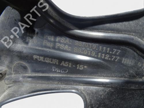 Other CITROËN C3 II (SC_) 1.4 HDi 70 (SC8HZC, SC8HR0, SC8HP4) | BP40453452O1 - Image 3