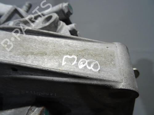 Used Gearbox Gearbox FIAT 500 (312_) 1.0 Mild Hybrid (312.AYD1B) (69 hp) 27549284 27549284