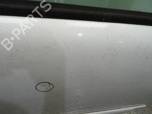 Right rear door CITROËN C3 I (FC_, FN_) 1.4 HDi | BP27725077C5 